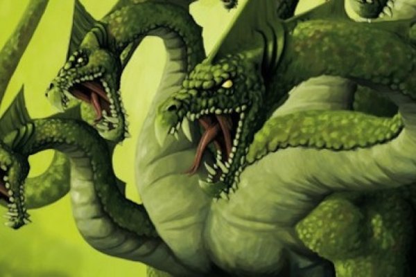 Как найти kraken